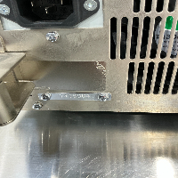 Olympus CLV-S190 - Endoscopy Light Source image 2